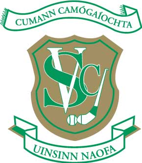 St Vincent's Camogie Club Shop