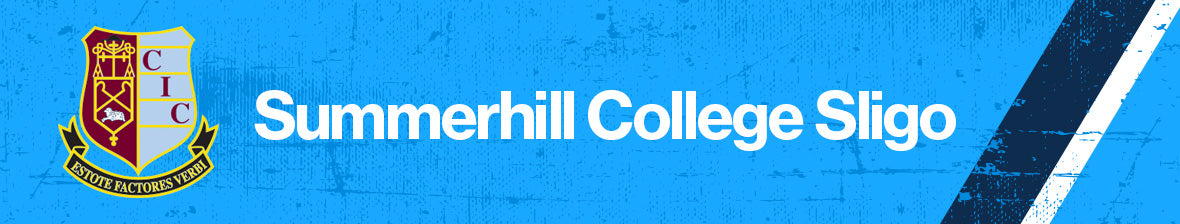 Summerhill College Sligo