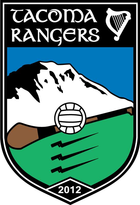 Tacoma Rangers Club Shop