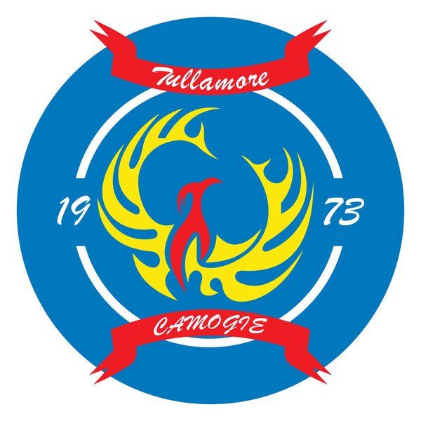 Tullamore Camogie Club Shop