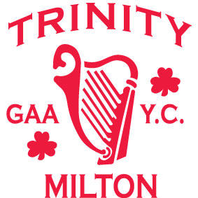 Trinity Milton GAA - Boston Club Shop