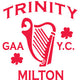 Trinity Milton GAA - Boston Club Shop