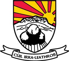 Coolera Strandhill GAA Club Shop