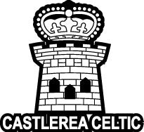 Castlerea Celtic FC Club Shop