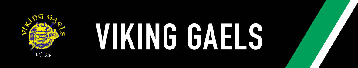 Viking Gaels Club Shop