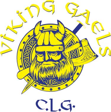 Viking Gaels Club Shop