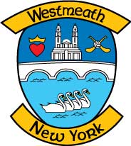 Westmeath New York Club Shop