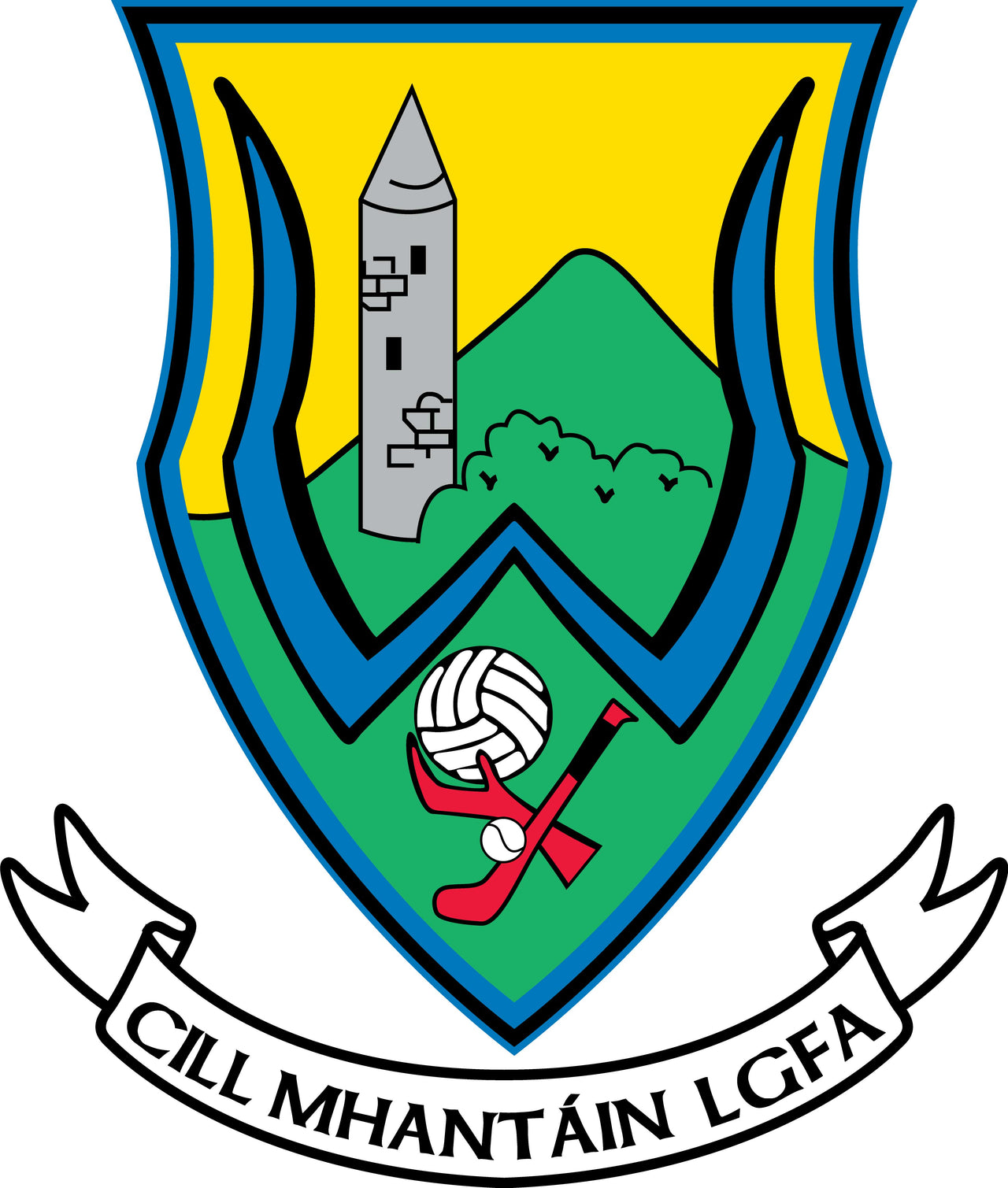 Wicklow Ladies Club Shop