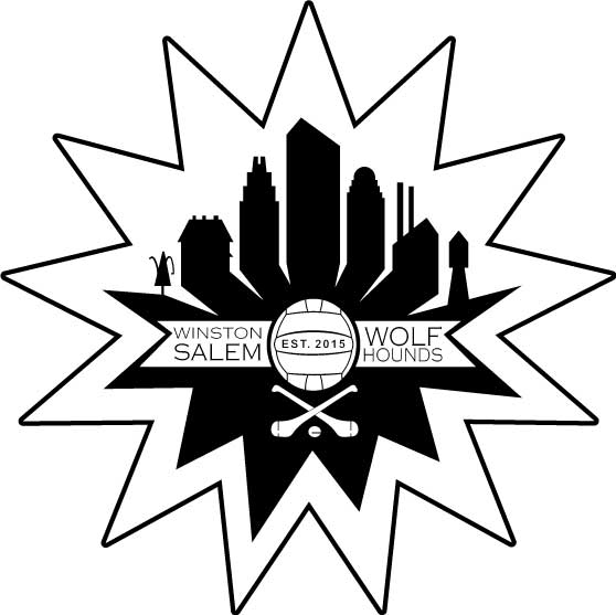 Winston Salem Wolfhounds Club Shop