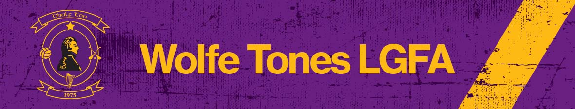 Wolfe Tones LGFA