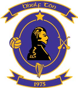 Wolfe Tones LGFA Club Shop