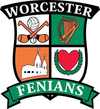 Worcester Fenians Club Shop