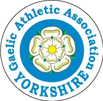 Yorkshire GAA Club Shop