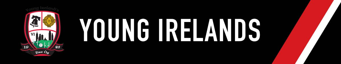 Young Irelands Philadelphia Club Shop