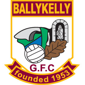 Ballykelly GFC Club Shop