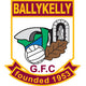 Ballykelly GFC Club Shop