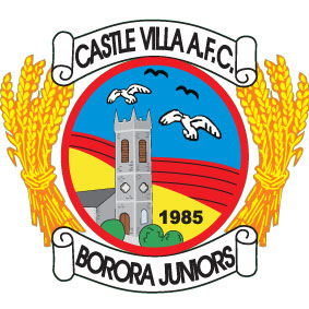 Castle Villa FC Club Shop