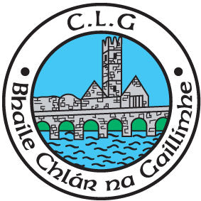 Claregalway GAA Club Shop