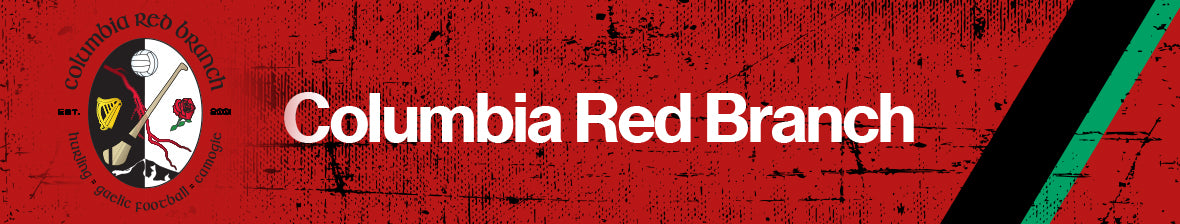 Columbia Red Branch GAA