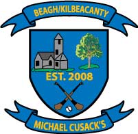 Michael Cusacks GAA Club Shop