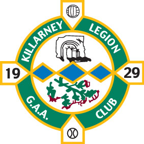 Killarney Legion Club Shop