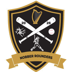 Nobber Rounders Club Shop
