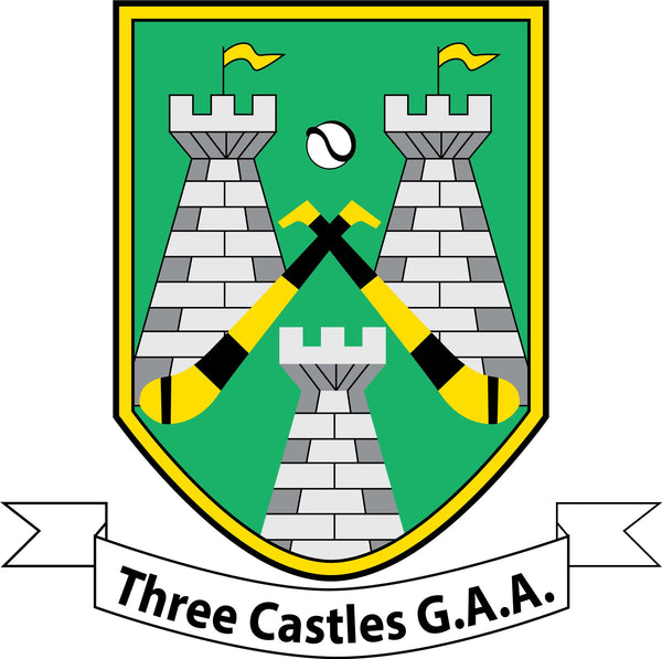 Threecastles GAA Club Shop