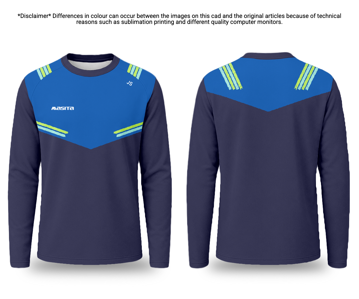 Davitt Style Sweater