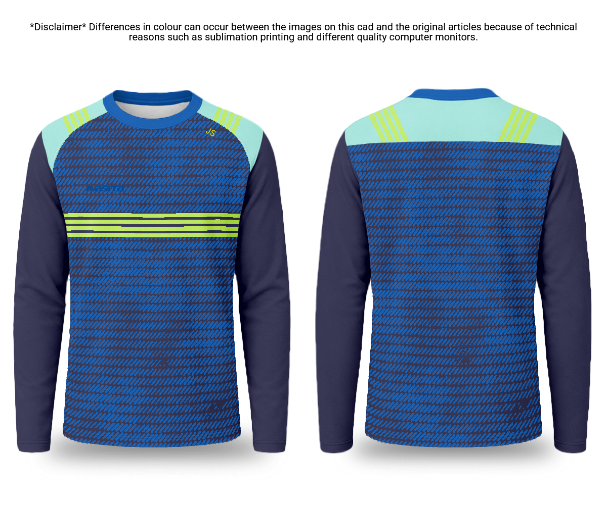 Official LGFA Sweater Errigal  Style