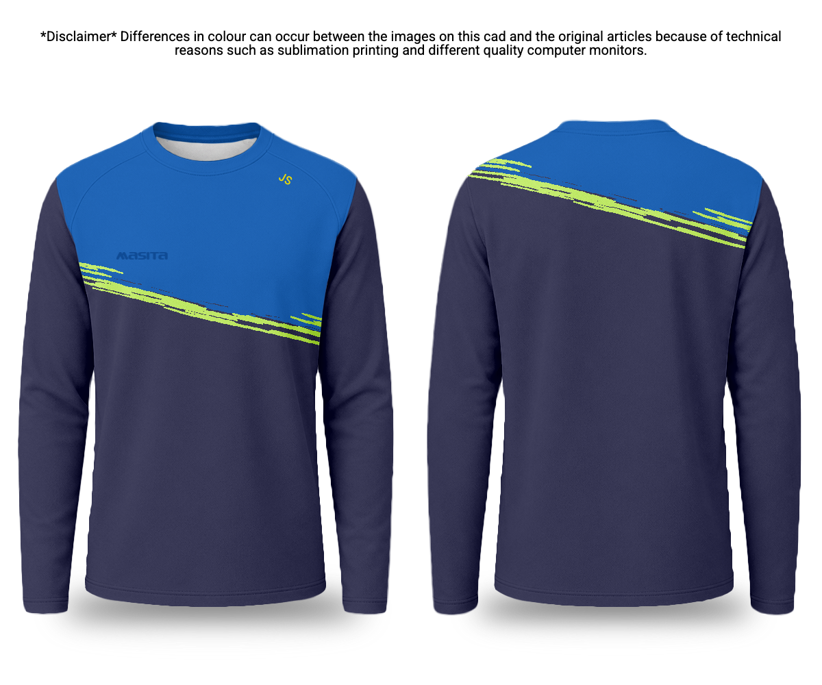 Official GAA Sweater Orchard  Style