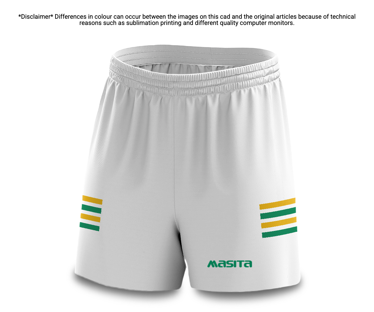 Official GAA Short Ash Style