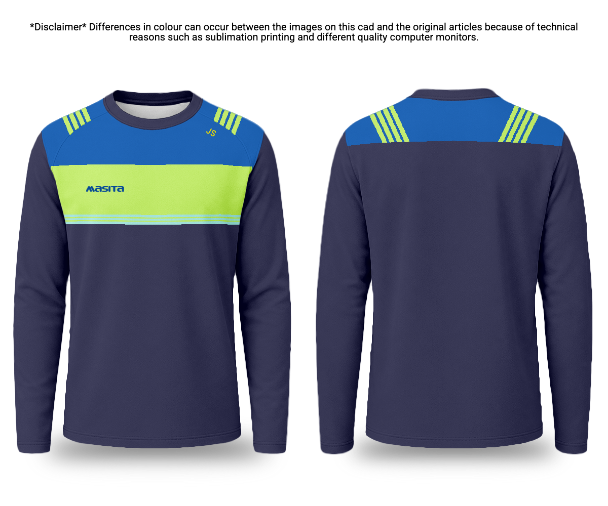 Avoca Style Sweater
