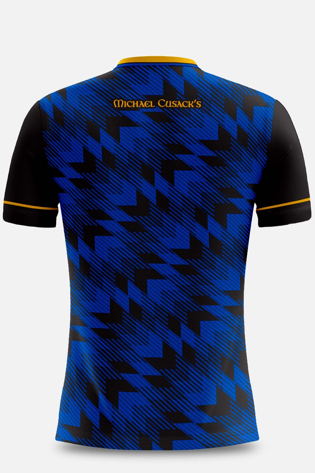 Michael Cusacks GAA  Clonmel Style Training Jersey Player Fit Adult