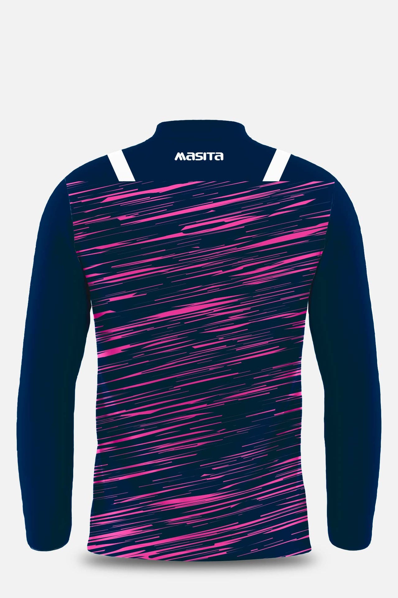 Ros Glas  Camogie Half Zip Kids & Adults