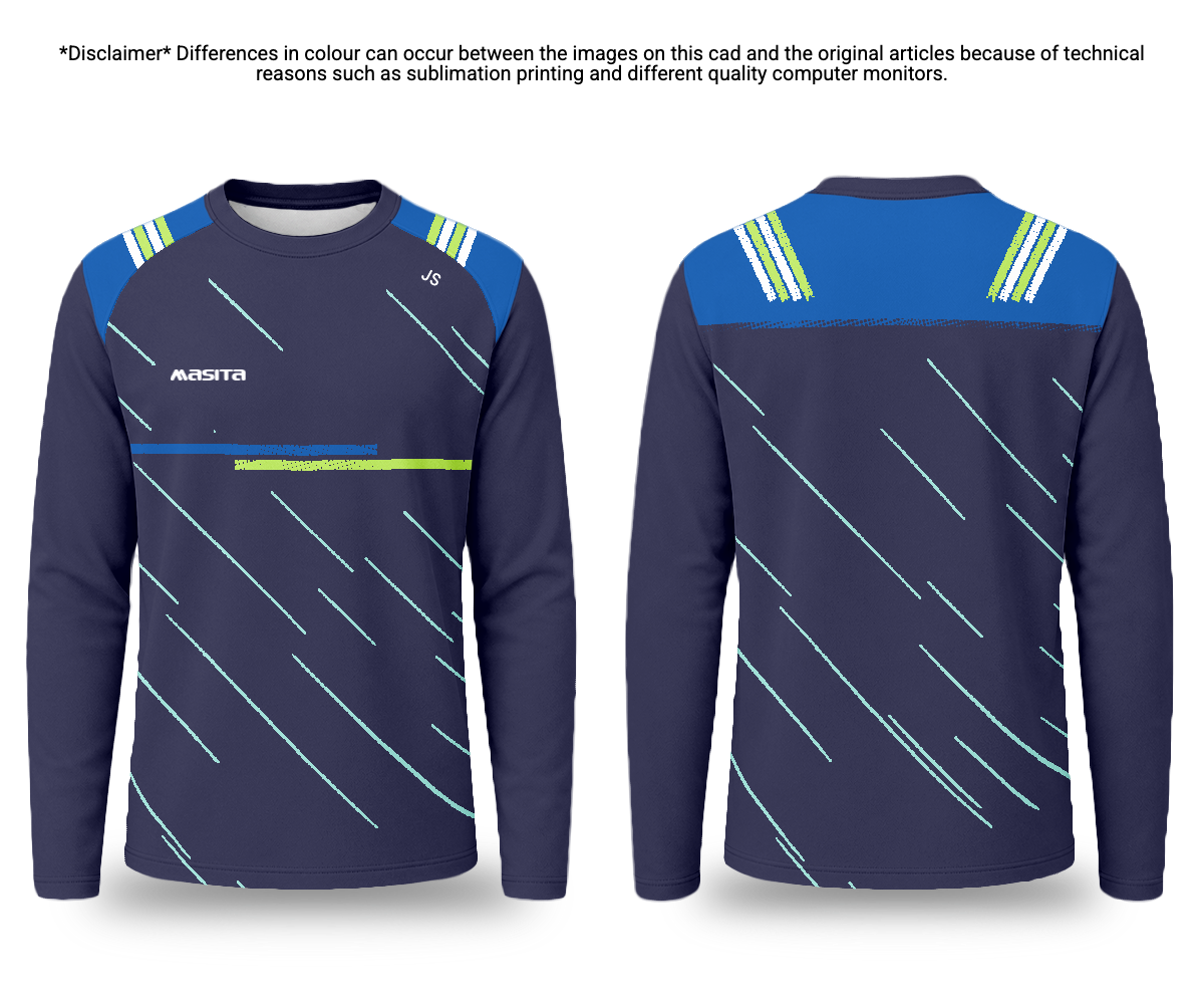 Arda Style Sweater