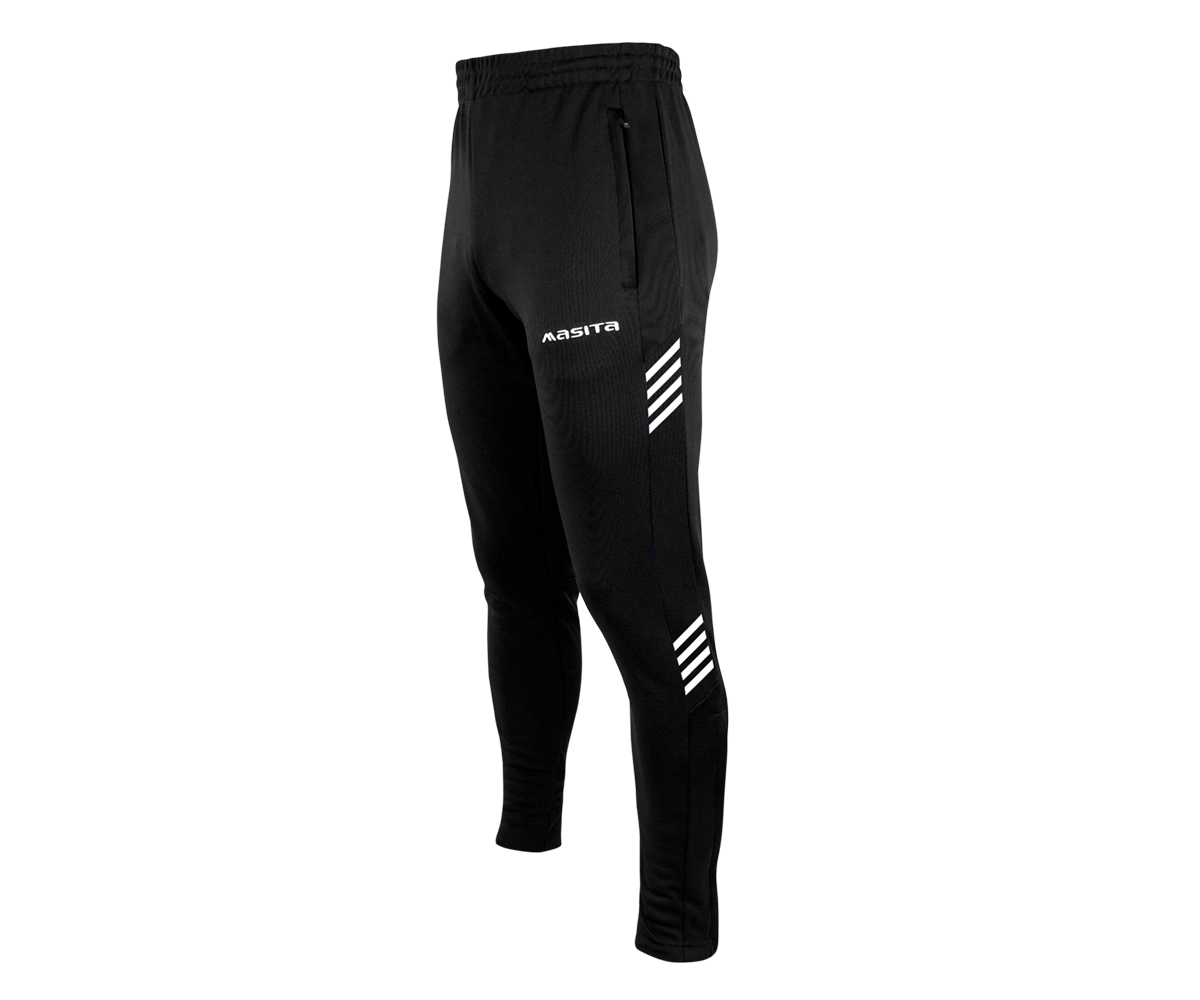 Hydro Style Skinny Bottoms Black/White