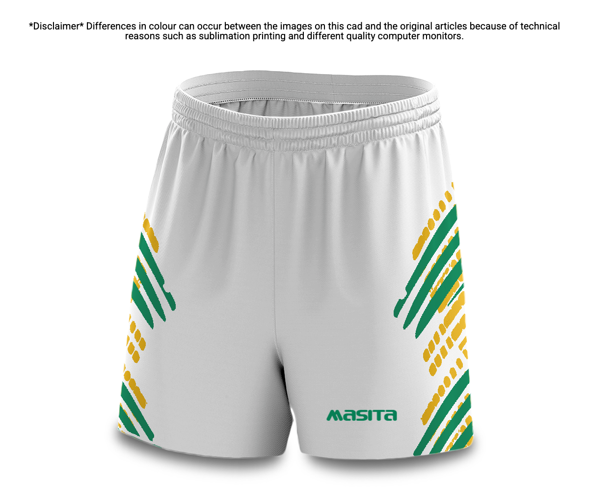 Official GAA Short Neptune Style