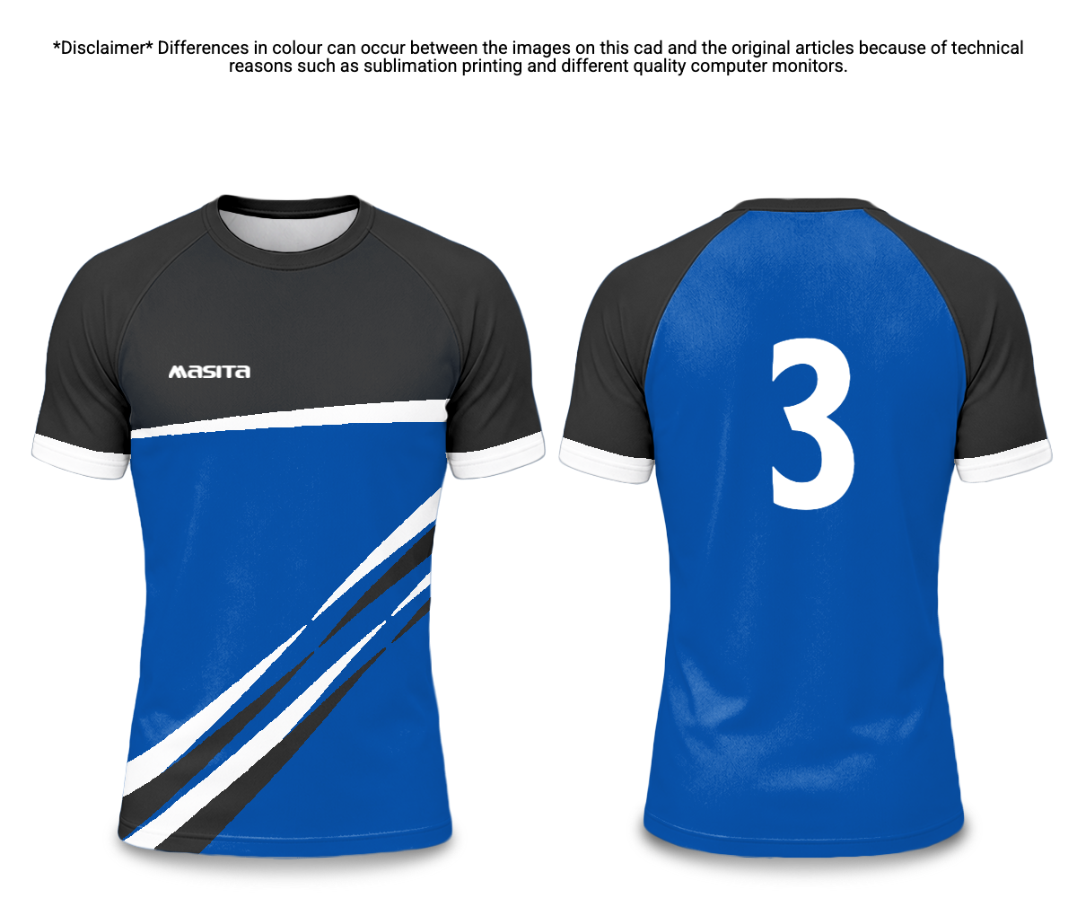 Rugby Jersey Dilon Style