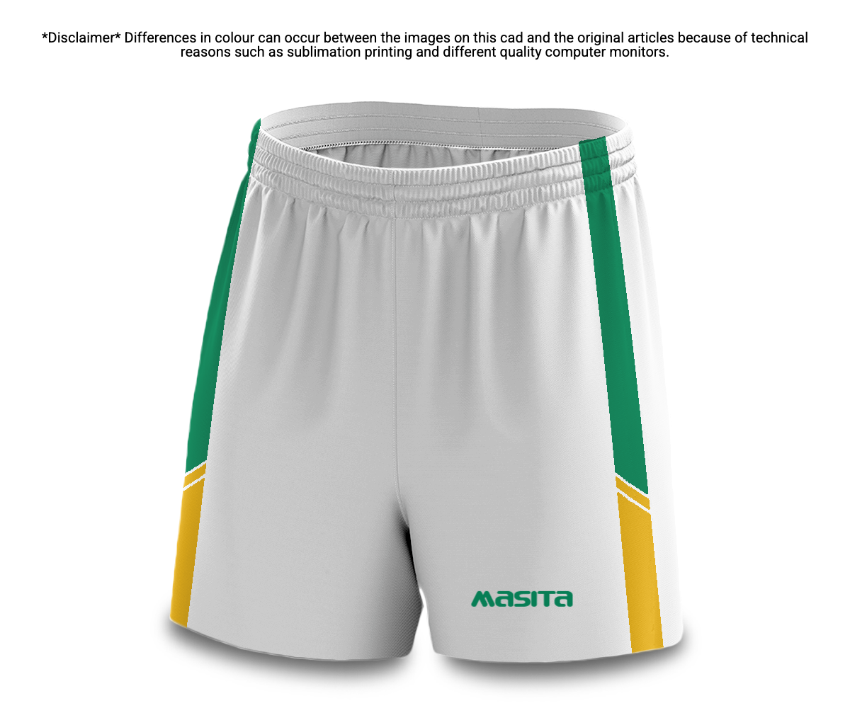 Official LGFA Short Mara Style