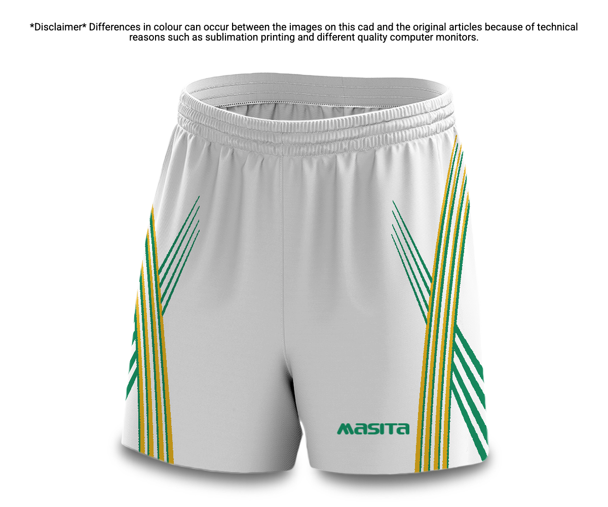 Official GAA Handball Short Casey Style