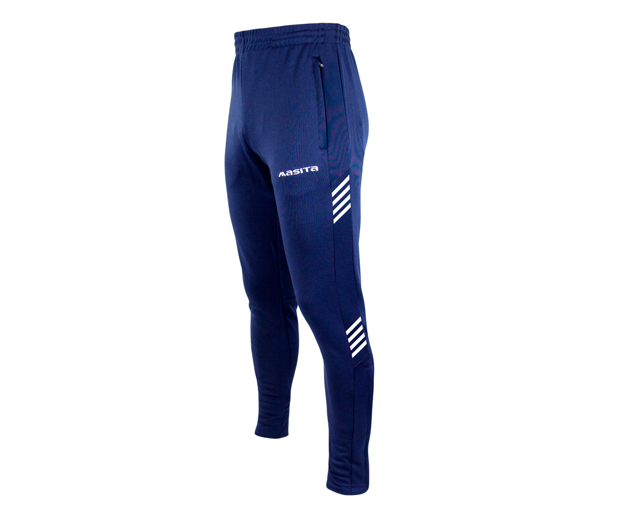 Hydro Style Skinny Bottoms Navy/White