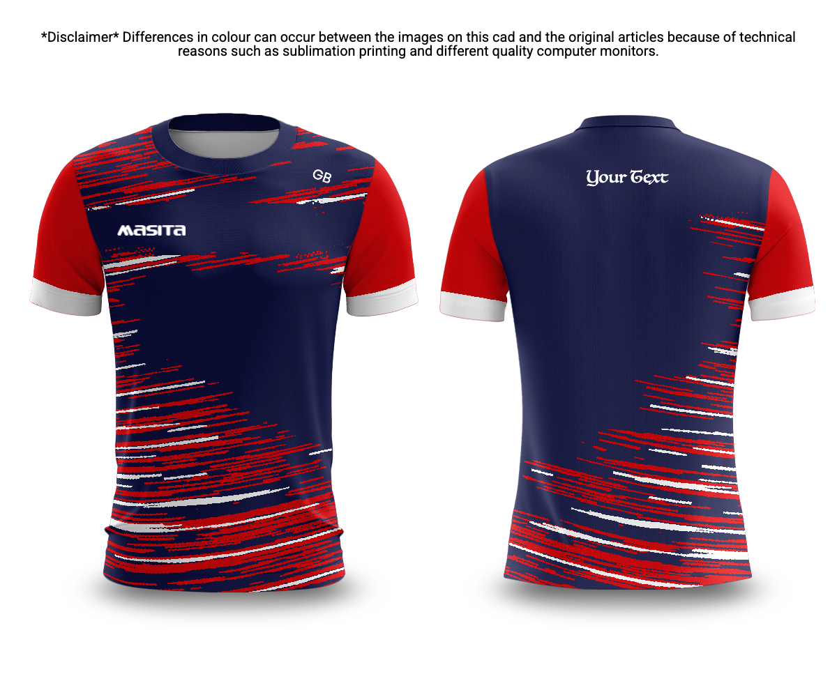 Official GAA Training Jersey Orchard Style