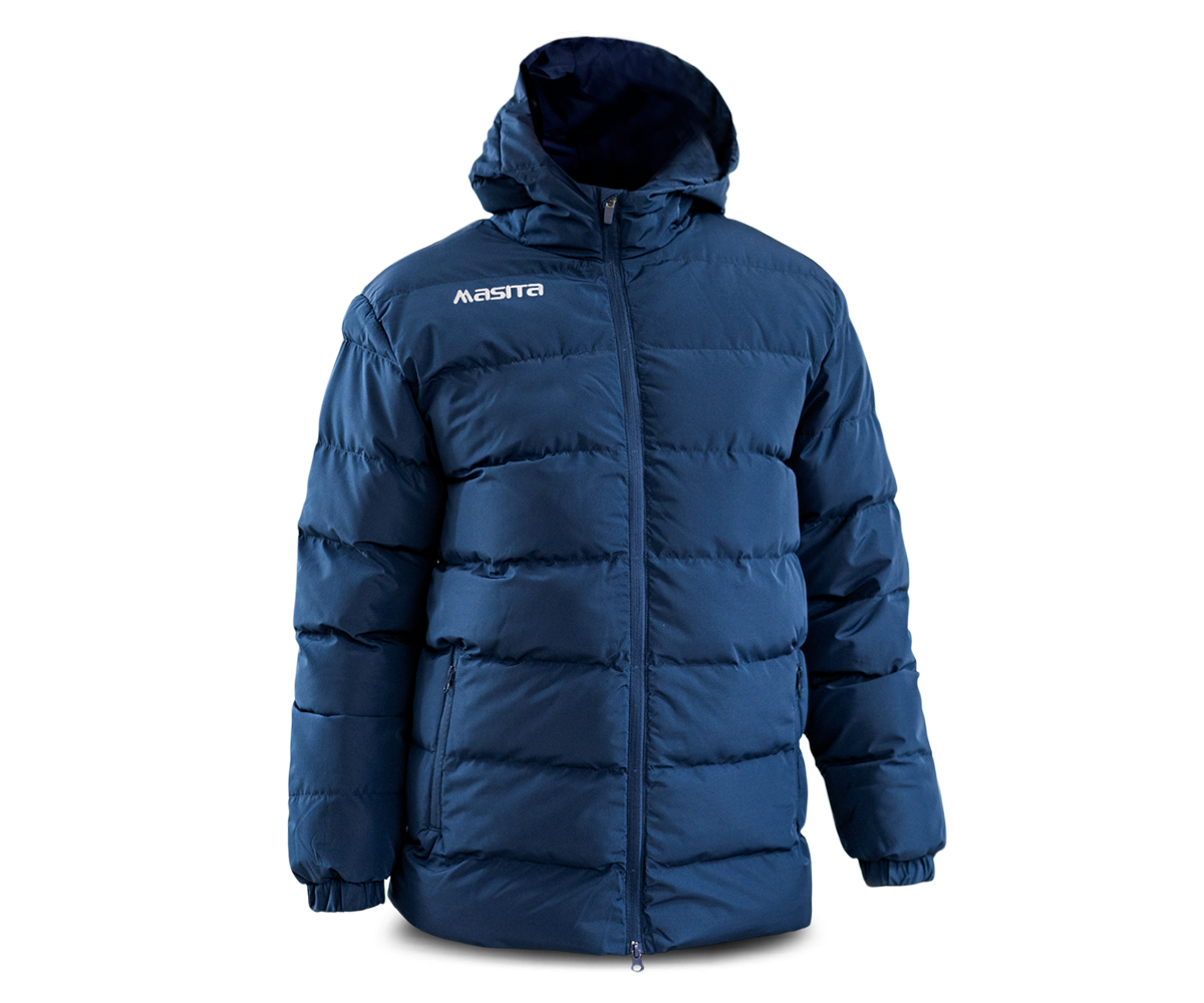 Nepal Style Jacket Black