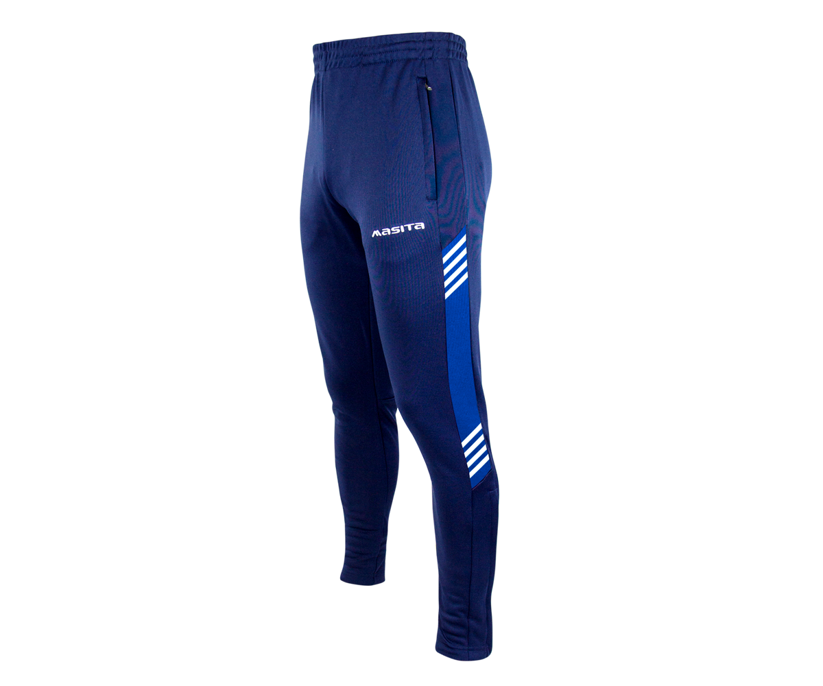 Hydro Style Skinny Bottoms Navy/Blue/White