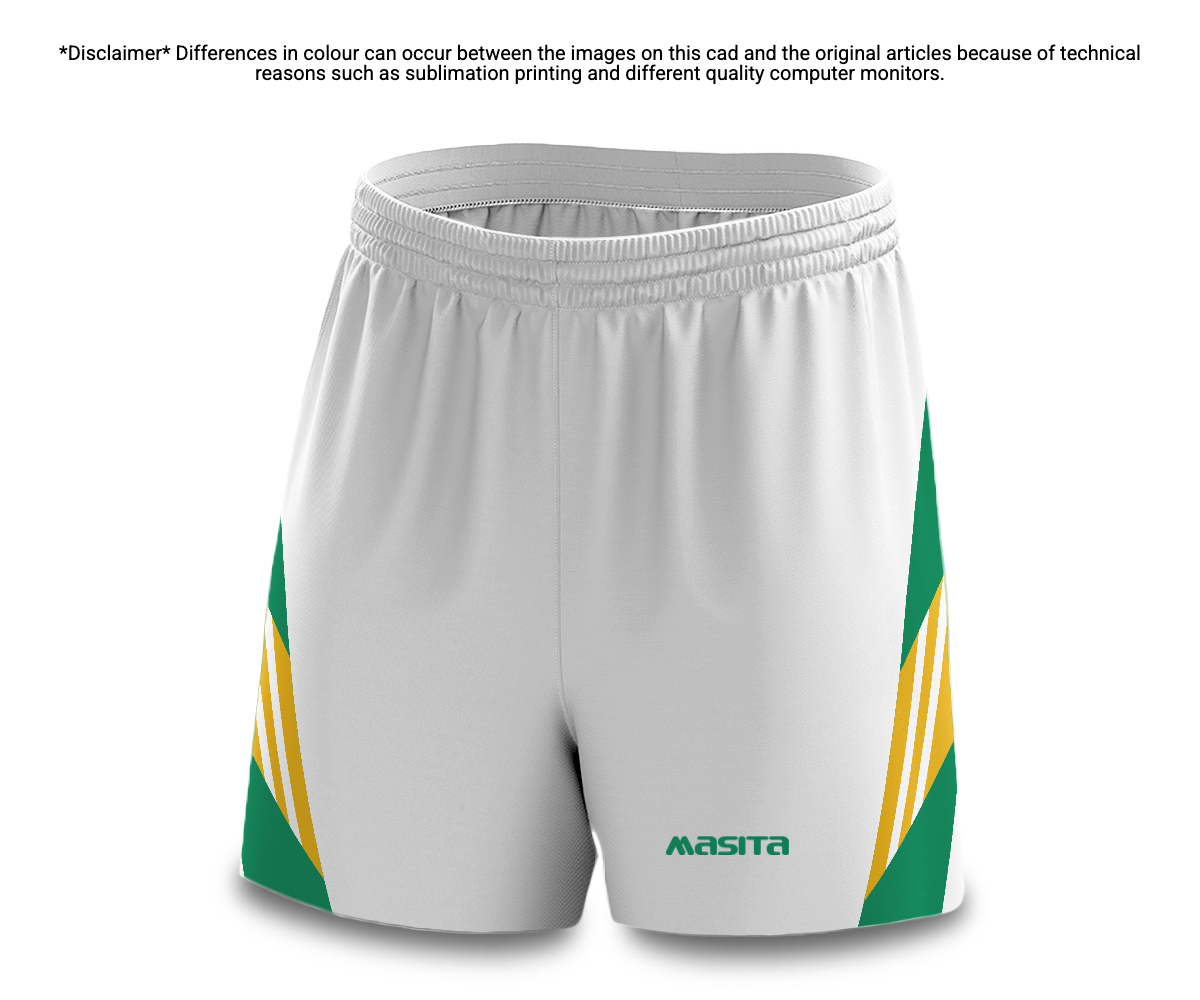 Official GAA Handball Short Tohan Style