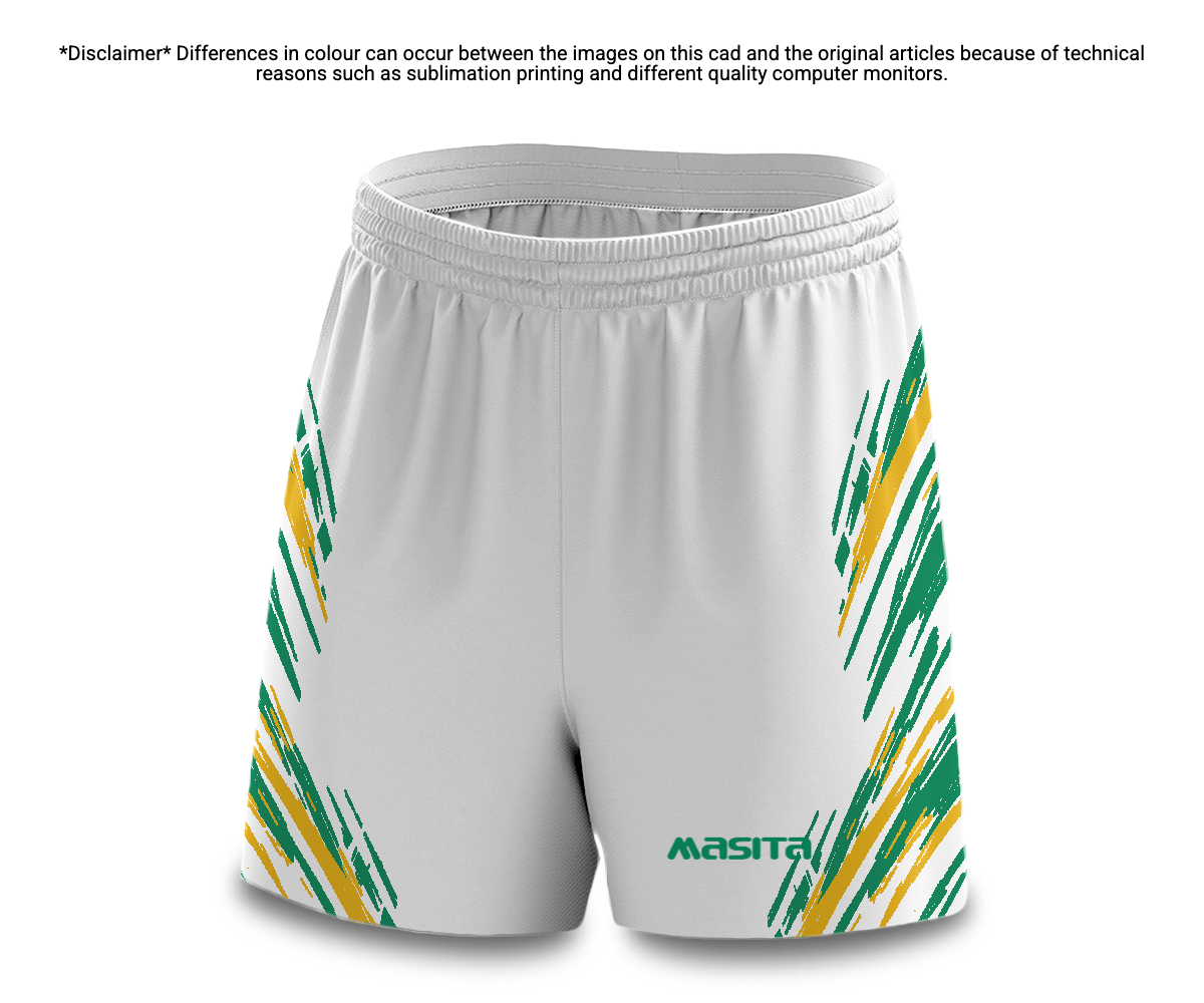 Official LGFA Short Reno Style