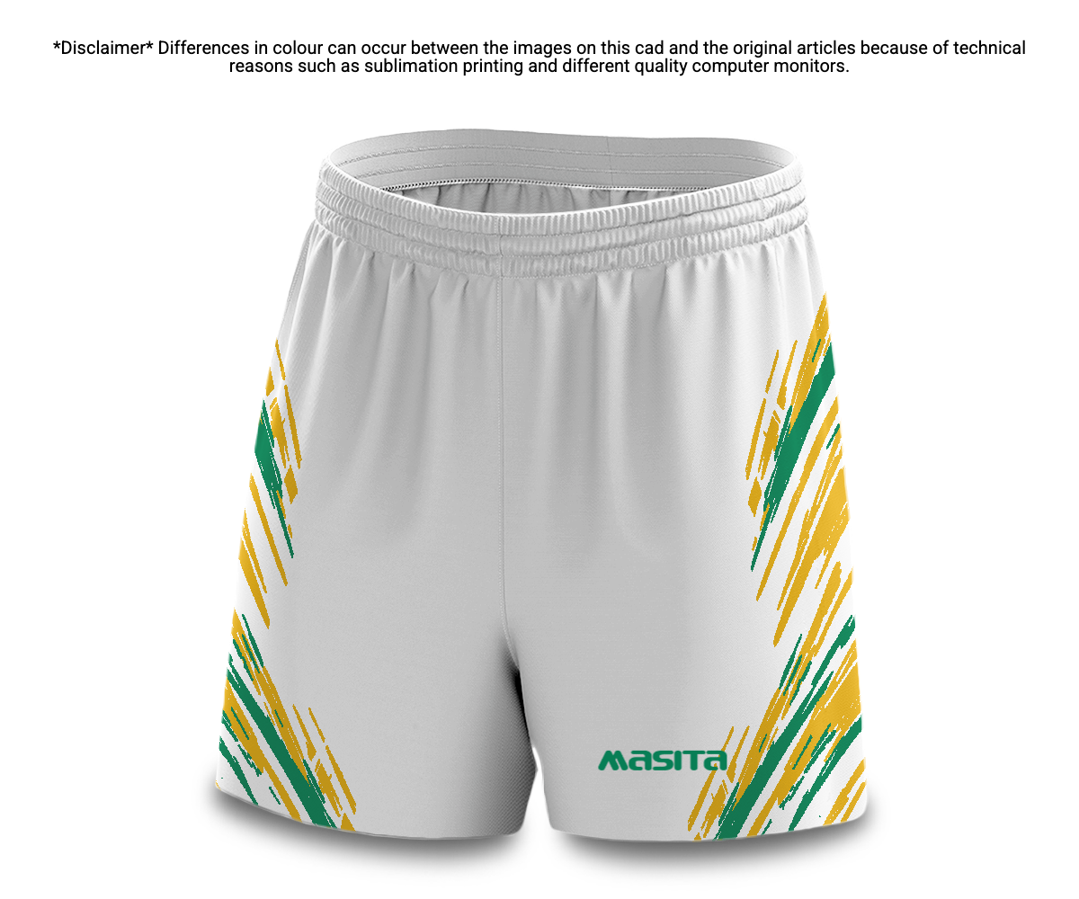 Official GAA Short Reno Style