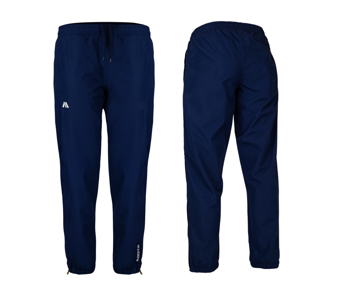 Nord Style Waterproof Bottoms Navy