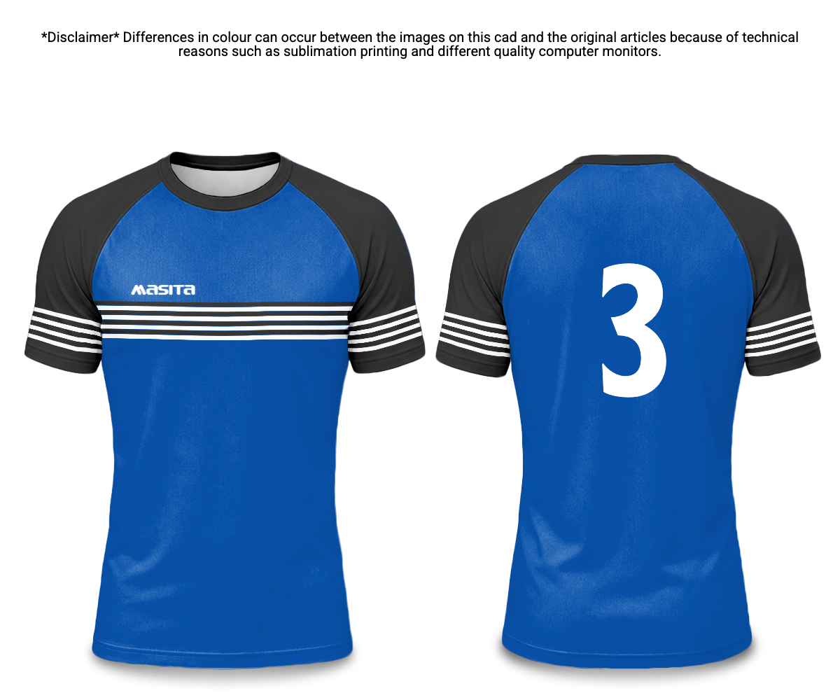 Rugby Jersey Dillon Style