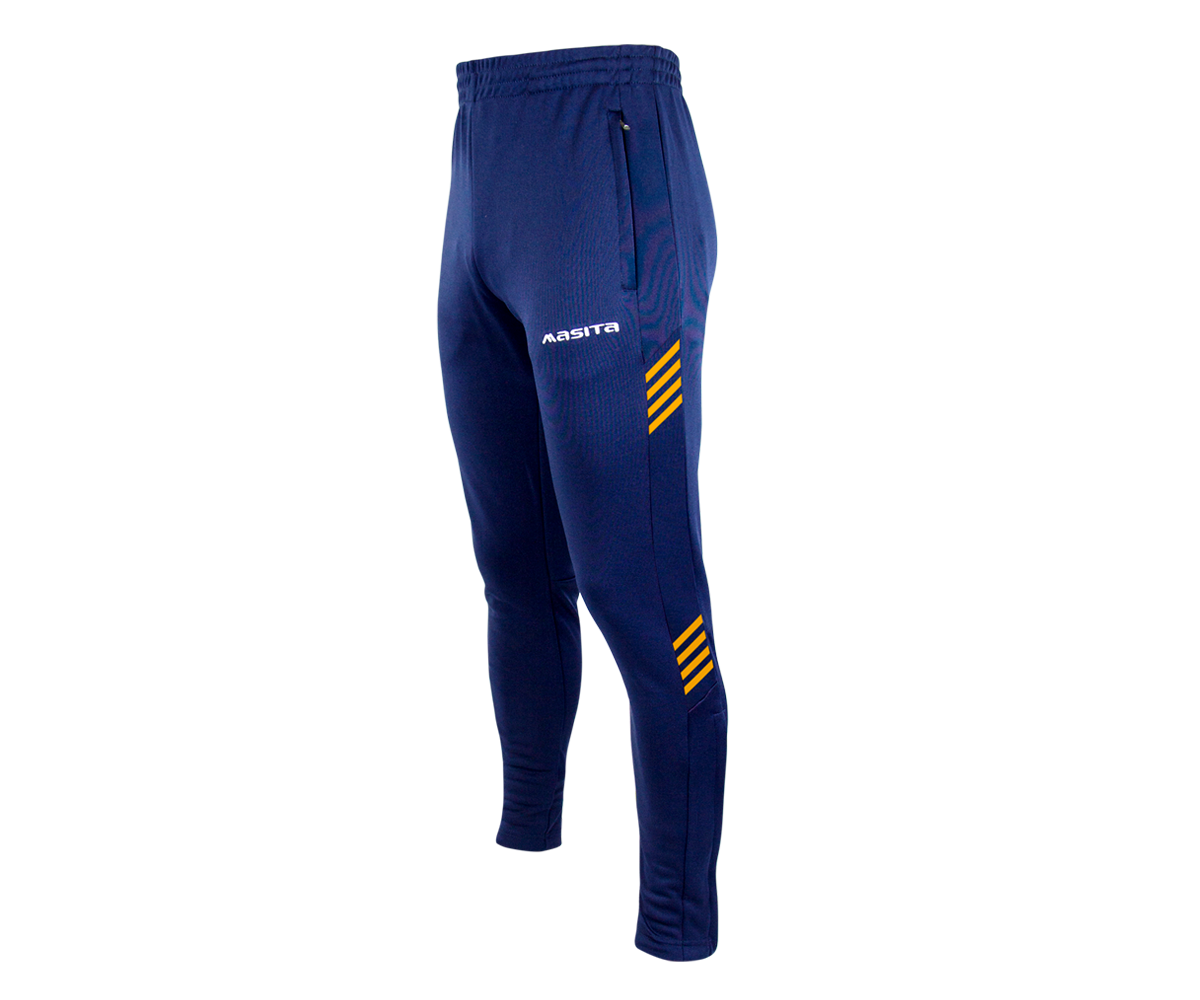 Hydro Style Skinny Bottoms Navy/Amber